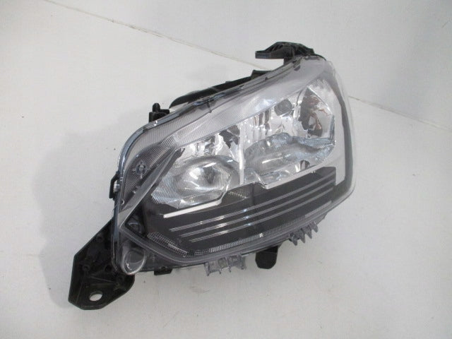 Frontscheinwerfer Peugeot 2008 II 9831685180-123DS-ECC902 Links Headlight SCH7335969862fj