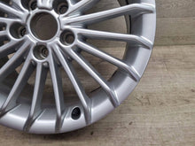 Laden Sie das Bild in den Galerie-Viewer, 1x Alufelge 17 Zoll 5x112 8K0601025CF Audi A4 Rim Wheel FEL9636859842jy