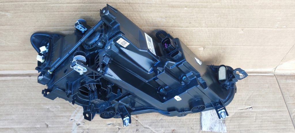 Frontscheinwerfer Seat Leon 5FB941035B LED Ein Stück (Rechts oder Links)