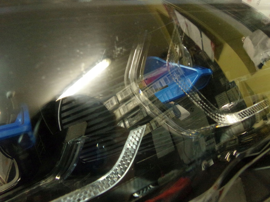 Frontscheinwerfer BMW G05 F95 8082574 Laser Rechts Scheinwerfer Headlight