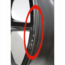 Load image into Gallery viewer, 1x Alufelge 16 Zoll Mazda Mx-5 Nd I Rim Wheel FEL7158064584za