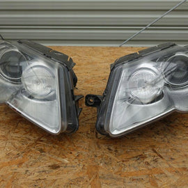 Frontscheinwerfer VW Passat 3C0941753 Ein Satz Scheinwerfer Headlight SCH8939902362tl