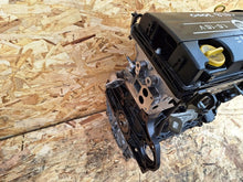 Laden Sie das Bild in den Galerie-Viewer, Motor Fiat Opel Stilo 192B3000 1.6 105PS 77kW 155TKm Benzin Engine Unkomplett MOT1193511310jx