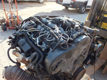 Load image into Gallery viewer, Motor Audi Seat VW A4 B8 Exeo CAG 2.0 TDI 176TKm 2014 Diesel Engine Komplett MOT3199530523or