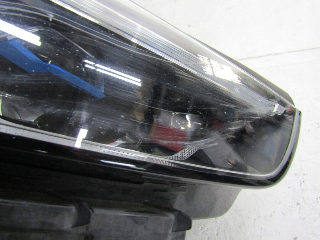 Frontscheinwerfer BMW 8 G14 5A41016-02 Laser Rechts Scheinwerfer Headlight SCH1716009671gz
