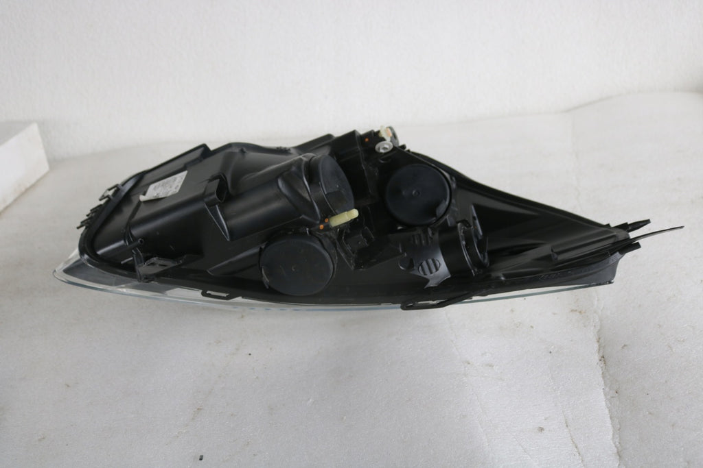 Frontscheinwerfer Renault Clio IV 360608367 Links Scheinwerfer Headlight SCH4336117447iu