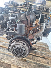 Load image into Gallery viewer, Motor Ford Mondeo Galaxy Connect KKDA KKDB 1.8 TDCI 115PS 85kW Diesel Komplett MOT8034787519df