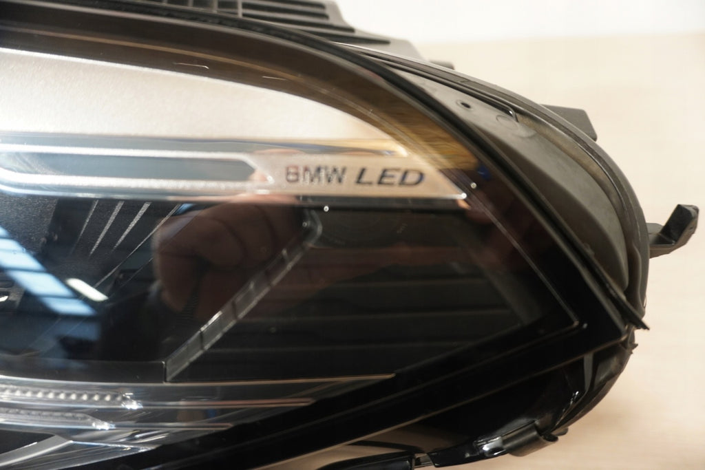 Frontscheinwerfer BMW G05 G06 9481783-03 Links Scheinwerfer Headlight SCH5787057240im