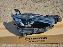 Load image into Gallery viewer, Frontscheinwerfer Mazda Cx3 Cx-3 D10E-51030 D10E-51040 Rechts Headlight