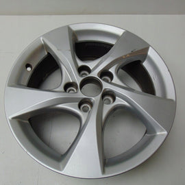 1x Alufelge 16 Zoll 5x114.3 45ET Toyota C-Hr Rim Wheel FEL1101116742ms