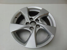 Laden Sie das Bild in den Galerie-Viewer, 1x Alufelge 16 Zoll 5x114.3 45ET Toyota C-Hr Rim Wheel FEL1101116742ms