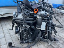 Laden Sie das Bild in den Galerie-Viewer, Motor Audi Seat Skoda VW A3 Jetta I CFF 2.0 TDI Diesel Engine Komplett