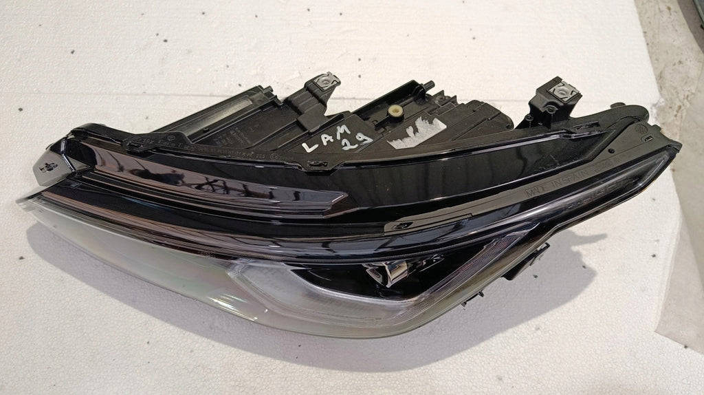 Frontscheinwerfer VW Golf VIII 5H1941113C Full LED Links Scheinwerfer Headlight SCH8480312709ko