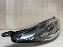 Laden Sie das Bild in den Galerie-Viewer, Frontscheinwerfer Ford Fiesta C1BB-13W029-CH LED Rechts Scheinwerfer Headlight SCH9109179193wp