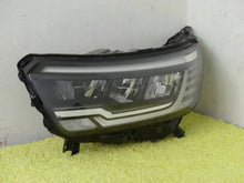 Laden Sie das Bild in den Galerie-Viewer, Frontscheinwerfer Renault Kangoo III 260608525R Links Scheinwerfer Headlight SCH4041621984tr