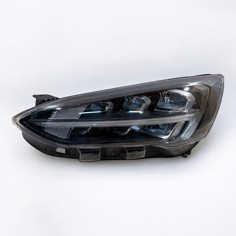 Frontscheinwerfer Ford Focus JX7B-13E015-CE LED Links Scheinwerfer Headlight