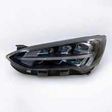 Laden Sie das Bild in den Galerie-Viewer, Frontscheinwerfer Ford Focus JX7B-13E015-CE LED Links Scheinwerfer Headlight