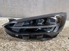 Load image into Gallery viewer, Frontscheinwerfer Ford Focus JX7B-13E015-CE LED Links Scheinwerfer Headlight