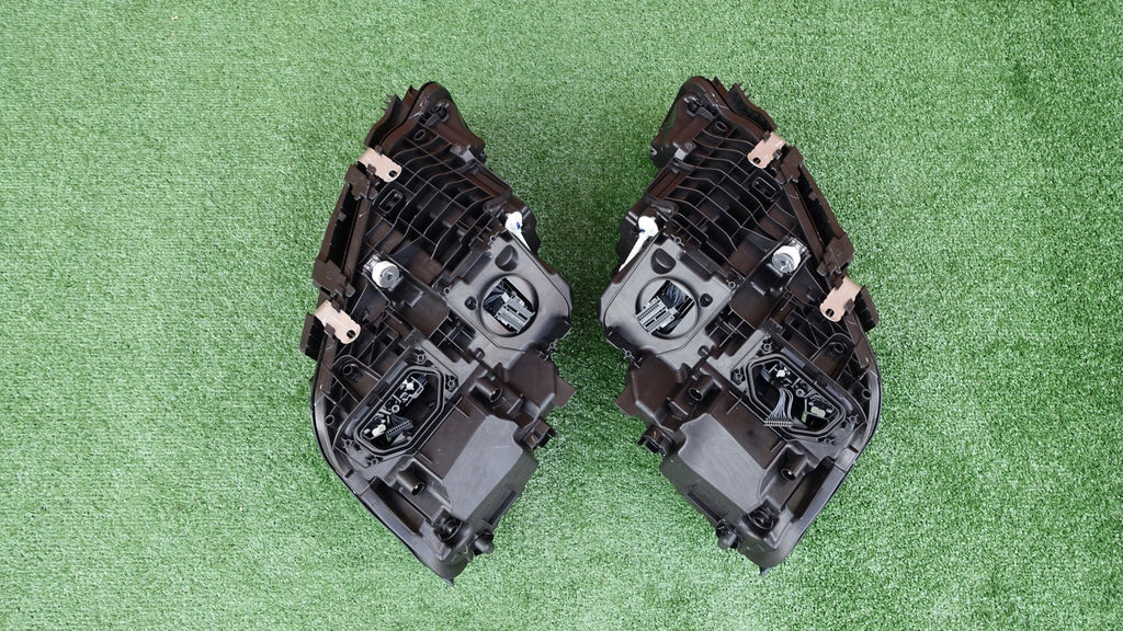 Frontscheinwerfer BMW G21 G20 5A1A354-05 Full LED Rechts Scheinwerfer Headlight SCH3958228289gj