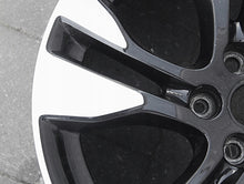 Laden Sie das Bild in den Galerie-Viewer, 1x Alufelge 18 Zoll 7.5&quot; 5x108 49ET YP00063880 Opel Grandland X Rim Wheel