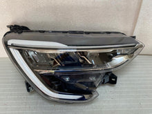 Laden Sie das Bild in den Galerie-Viewer, Frontscheinwerfer Renault Arkana I 260107780R LED Rechts Scheinwerfer Headlight SCH3180396286zq