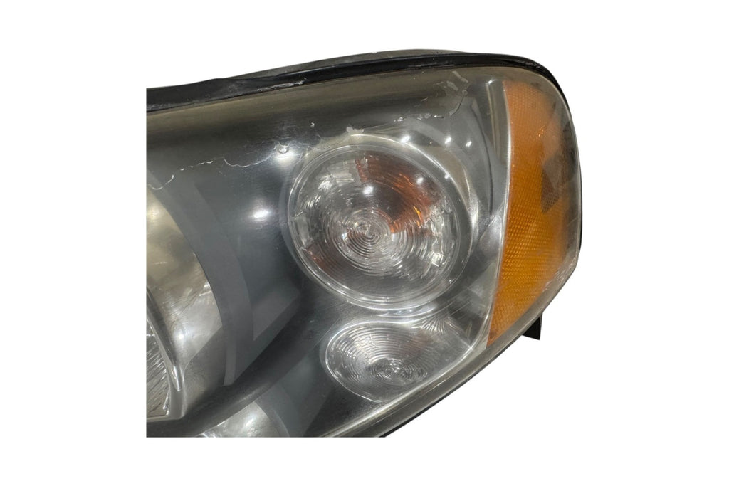 Frontscheinwerfer Volvo V70 30698835 89900267 Links Scheinwerfer Headlight SCH9484303747qu