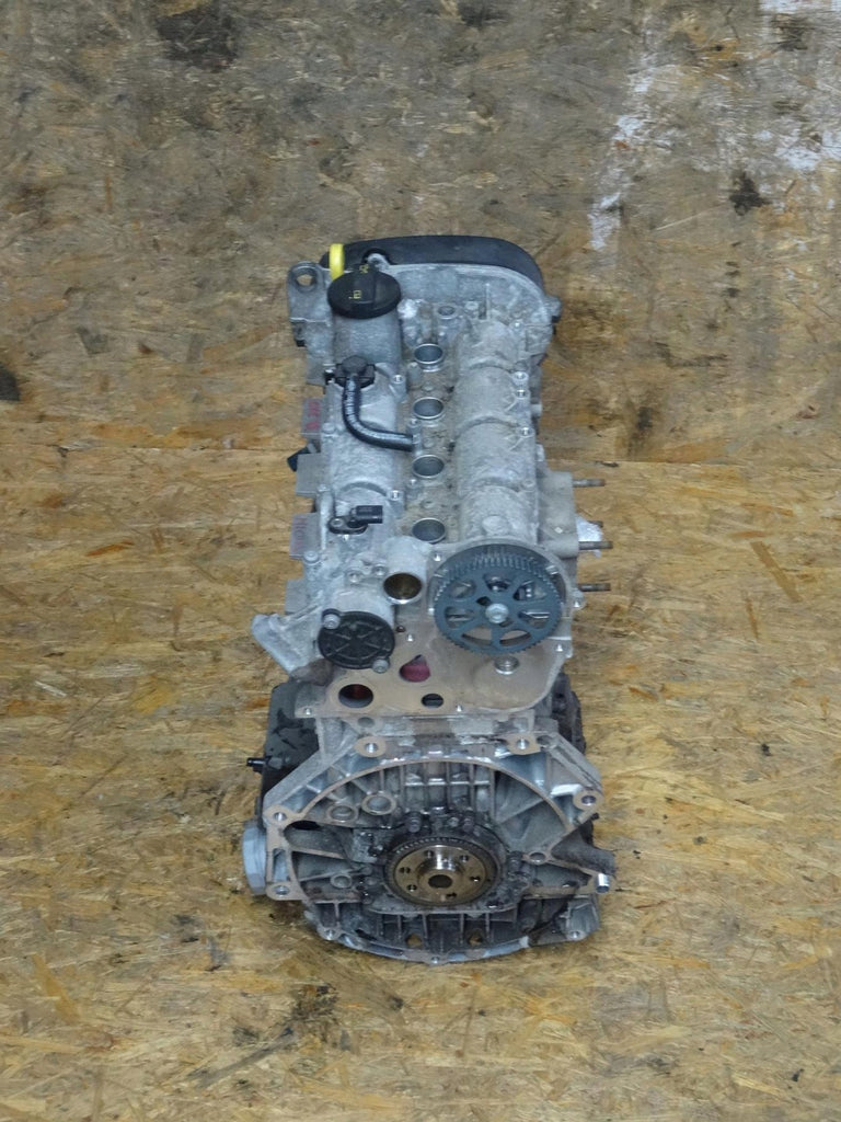 Motor Audi VW A1 Golf III CZCA 1.4 TFSI 125PS 92kW 73TKm 2010 Benzin Unkomplett