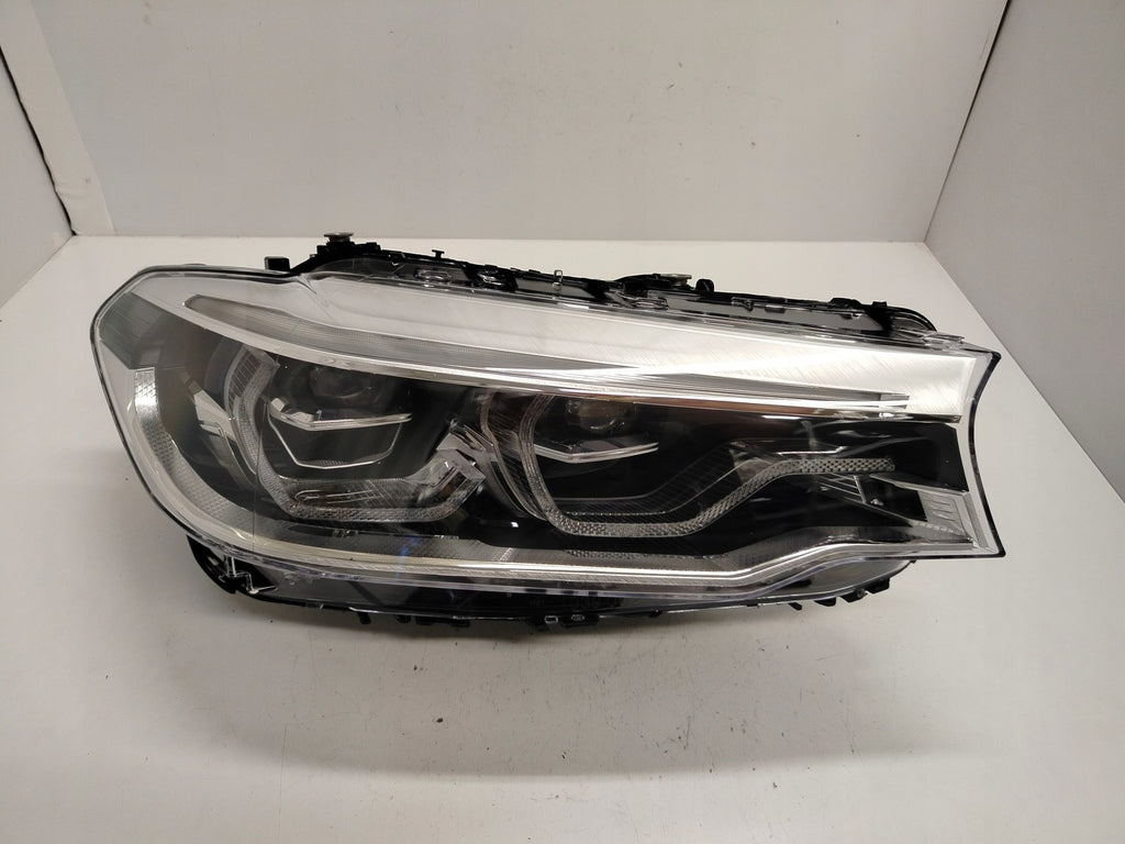 Frontscheinwerfer BMW G30 Full LED Ein Satz Scheinwerfer Headlight SCH3419934503lu