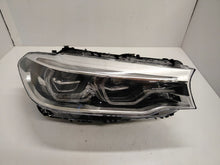 Laden Sie das Bild in den Galerie-Viewer, Frontscheinwerfer BMW G30 Full LED Ein Satz Scheinwerfer Headlight SCH3419934503lu