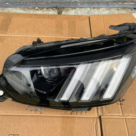 Frontscheinwerfer Peugeot 208 II 9823194180 LED Links Scheinwerfer Headlight SCH7016294867zd