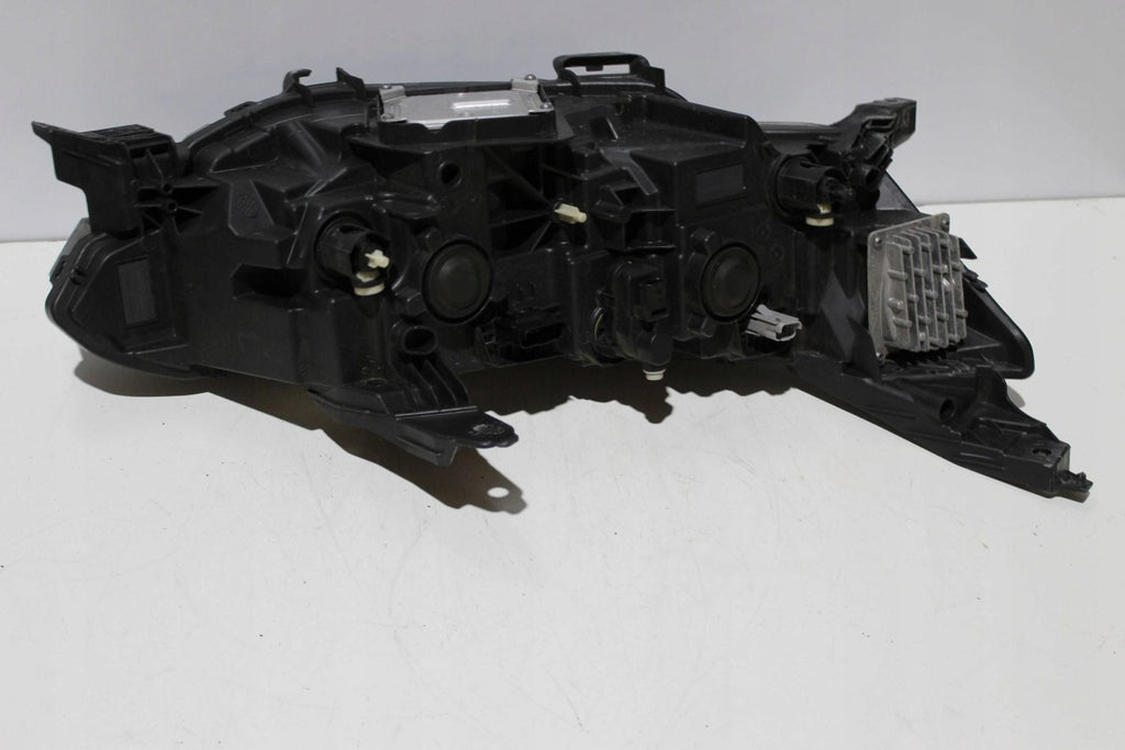 Frontscheinwerfer Renault Talisman 260606722R LED Links Scheinwerfer Headlight SCH8272629882ll