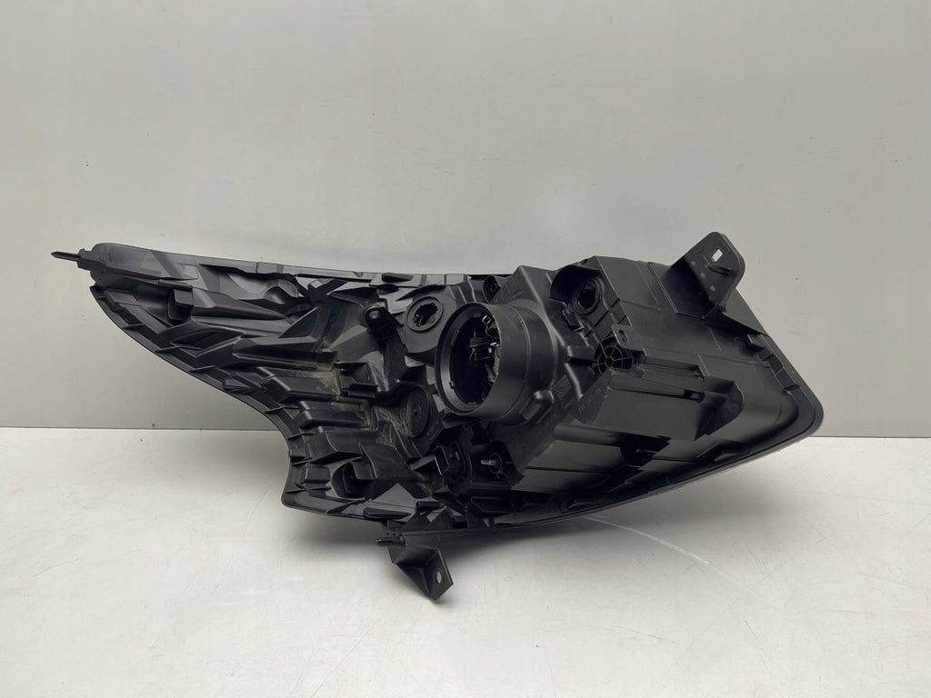 Frontscheinwerfer Renault Trafic III 260609628 LED Links Scheinwerfer Headlight SCH3109710817pd