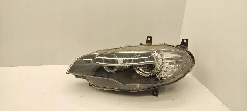 Frontscheinwerfer BMW X6 1LL00964403 A97271359037271359 Rechts Headlight SCH5691229025ue