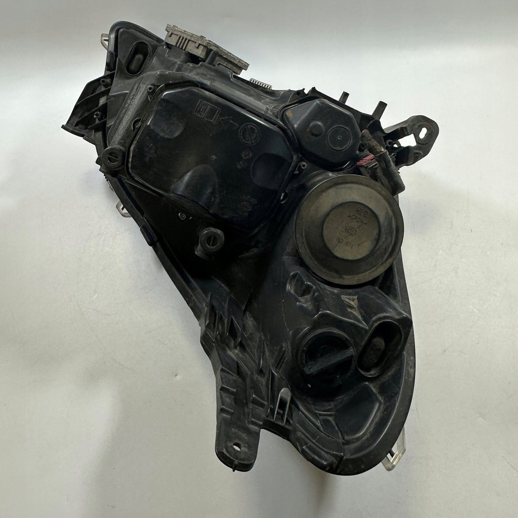 Frontscheinwerfer Opel Astra H 16020100 Xenon Links Scheinwerfer Headlight SCH9513887821hs