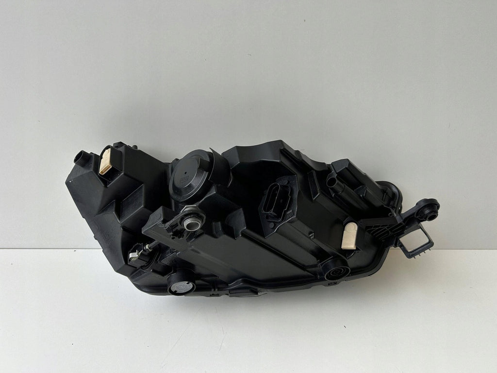 Frontscheinwerfer Skoda Fabia IV 6VB941015 LED Links Scheinwerfer Headlight SCH9895976498yp