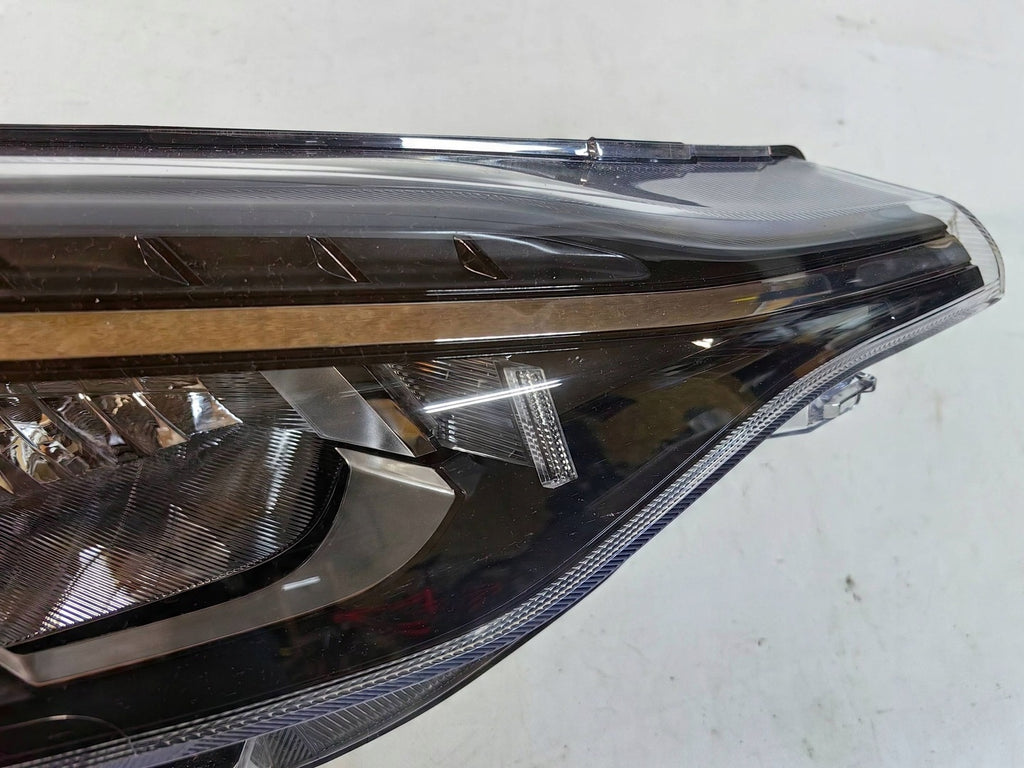 Frontscheinwerfer Ford Transit Custom PZ31-13E014-AD Rechts Headlight