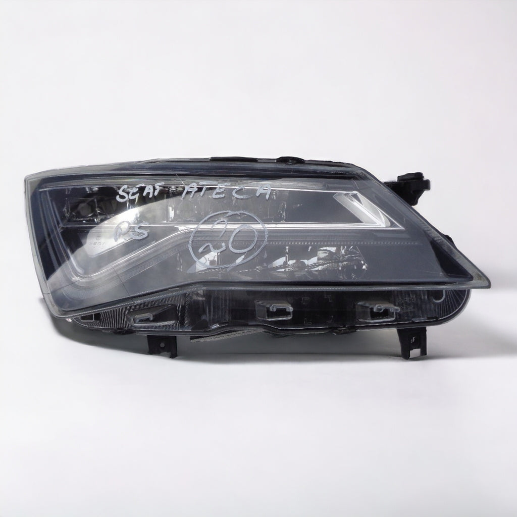 Frontscheinwerfer Seat Ateca 576941008B LED Rechts Scheinwerfer Headlight