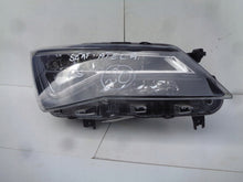 Laden Sie das Bild in den Galerie-Viewer, Frontscheinwerfer Seat Ateca 576941008B LED Rechts Scheinwerfer Headlight