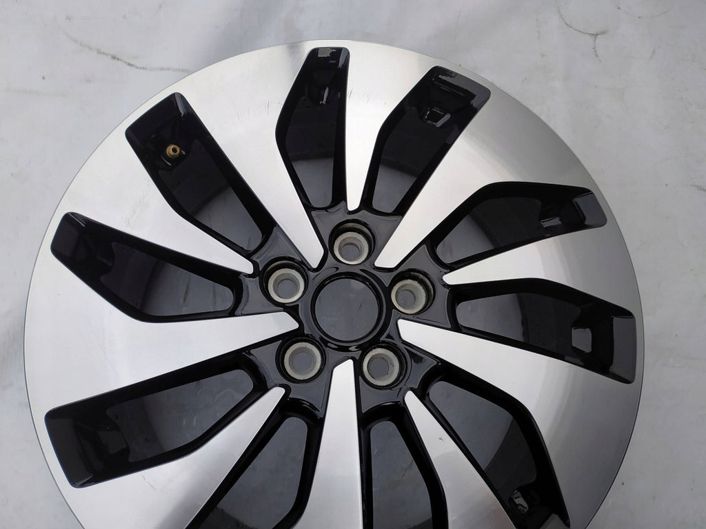 1x Alufelge 17 Zoll 7.0" 5x108 50ET JX7C-1007-G1A Ford Mondeo Focus Rim Wheel FEL3286460795az
