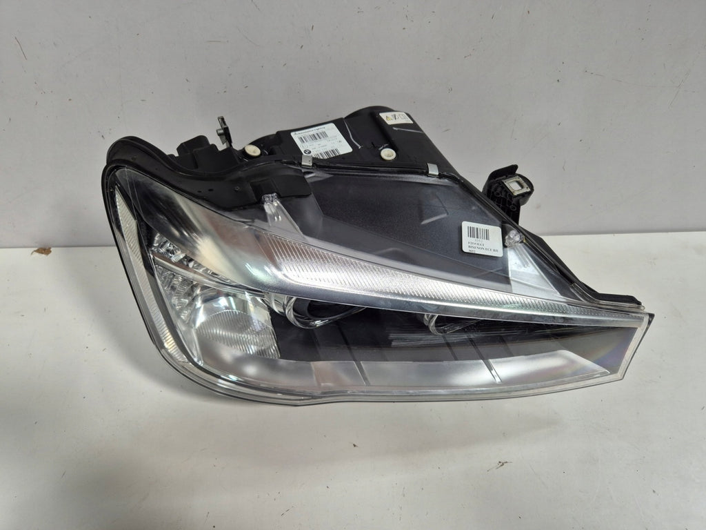 Frontscheinwerfer BMW F26 X3 F25 7401132 Rechts Scheinwerfer Headlight SCH4577923620ug