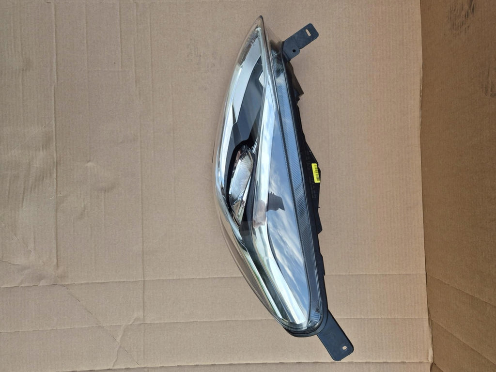 Frontscheinwerfer Ford Fiesta VII H1BB-13W030-CD LED Links Headlight SCH2810459967st