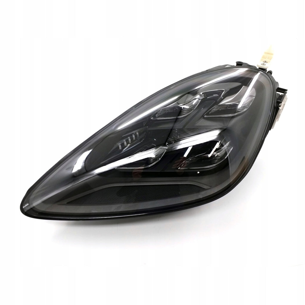 Frontscheinwerfer Porsche Cayenne 9Y0941035 LED Links Scheinwerfer Headlight SCH4061233879vm