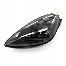 Laden Sie das Bild in den Galerie-Viewer, Frontscheinwerfer Porsche Cayenne 9Y0941035 LED Links Scheinwerfer Headlight SCH4061233879vm