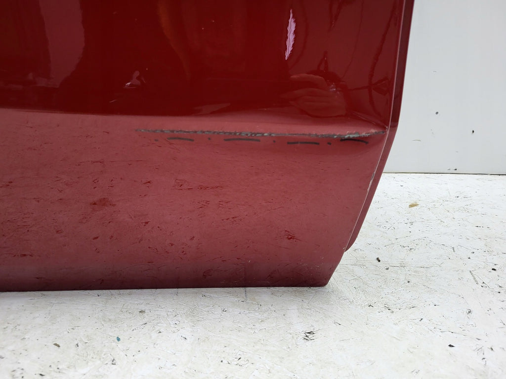 Tür Mercedes-Benz Glc A2537328689 Hinten Rechts Door Porta Porte