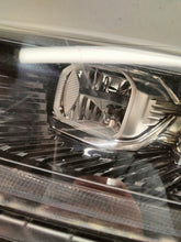 Load image into Gallery viewer, Frontscheinwerfer Ford Kuga 90118426 Xenon Links Scheinwerfer Headlight