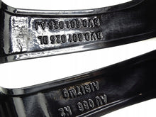 Load image into Gallery viewer, 1x Alufelge 18 Zoll 7.5" 5x112 51ET 8V0601025AJ Audi A3 Rim Wheel FEL7798516540ni