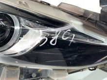 Laden Sie das Bild in den Galerie-Viewer, Frontscheinwerfer Mazda Cx-5 BHN351030 Rechts Scheinwerfer Headlight SCH7156527603hp