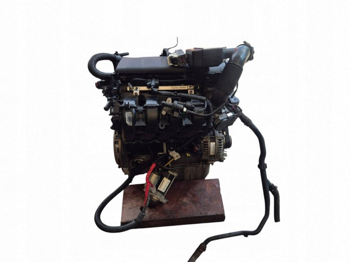 Motor Opel Corsa E B14XER 1.4 74kW 89TKm 2014 Benzin Engine Komplett MOT4526462878dr