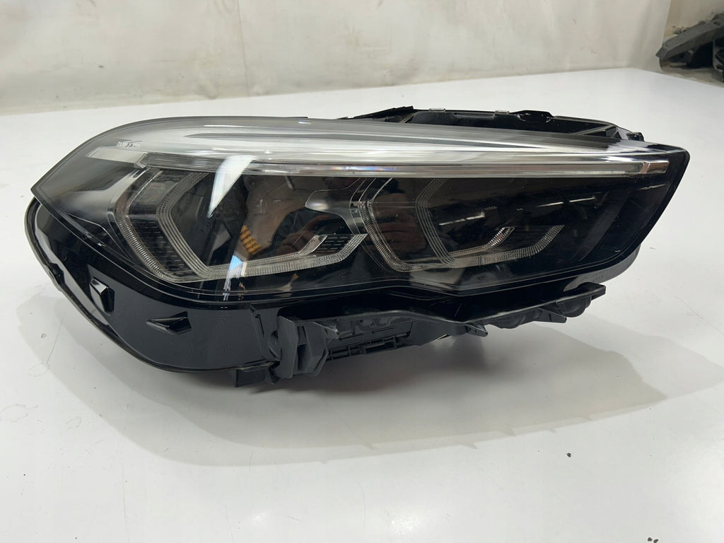 Frontscheinwerfer BMW 2 Coupe Gran F44 5A1E064-02 Full LED Rechts Headlight SCH1320146998vp