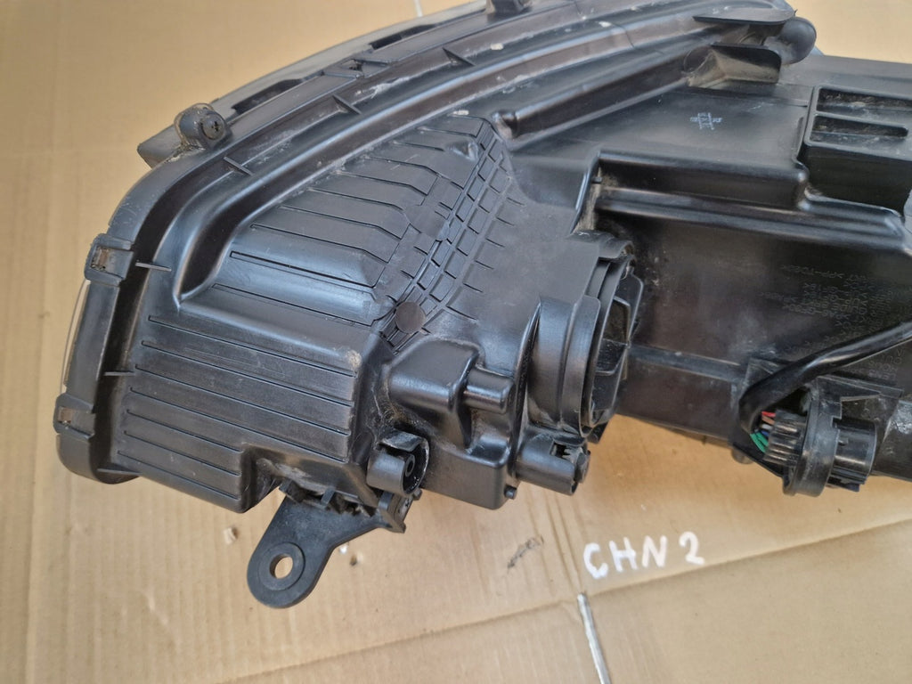 Frontscheinwerfer Hyundai Ix20 Links Scheinwerfer Headlight SCH6408632852mi